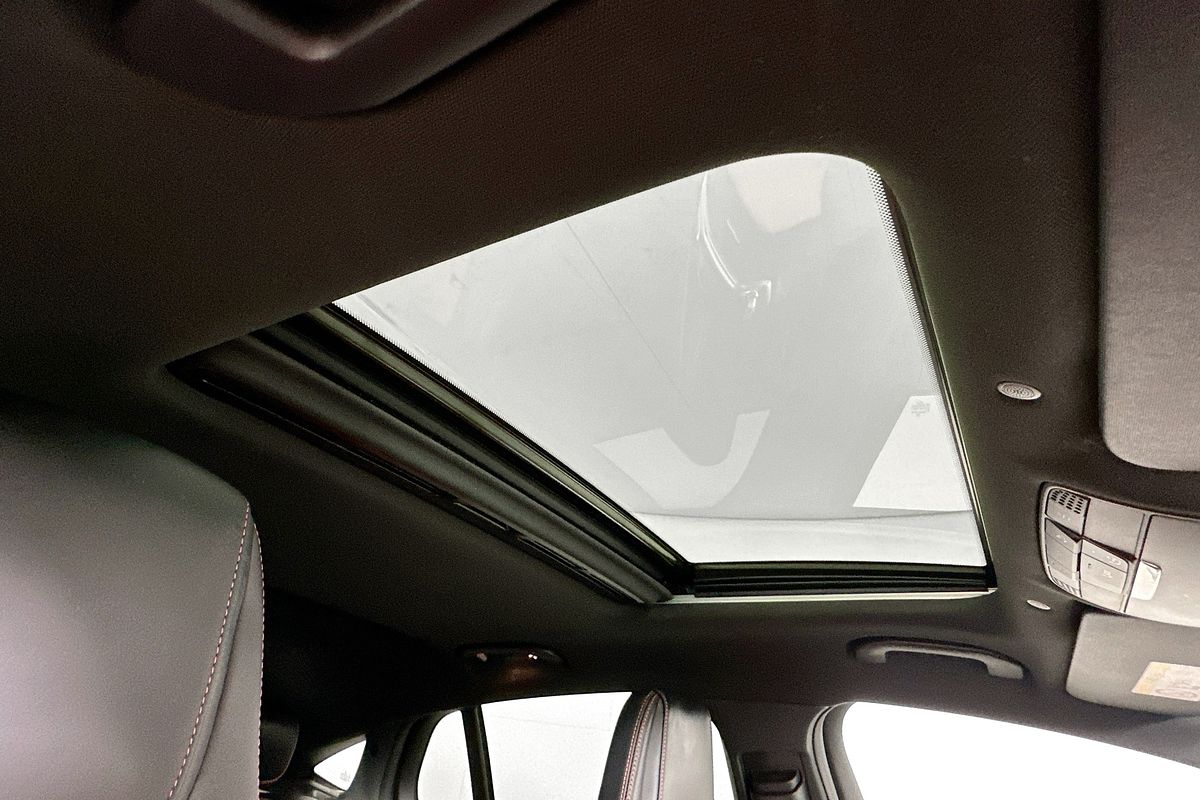 2022 Mercedes-Benz GLC 63 S 4MATIC C253 MY23