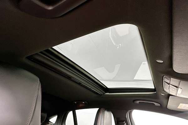 2022 Mercedes-Benz GLC 63 S 4MATIC C253 MY23