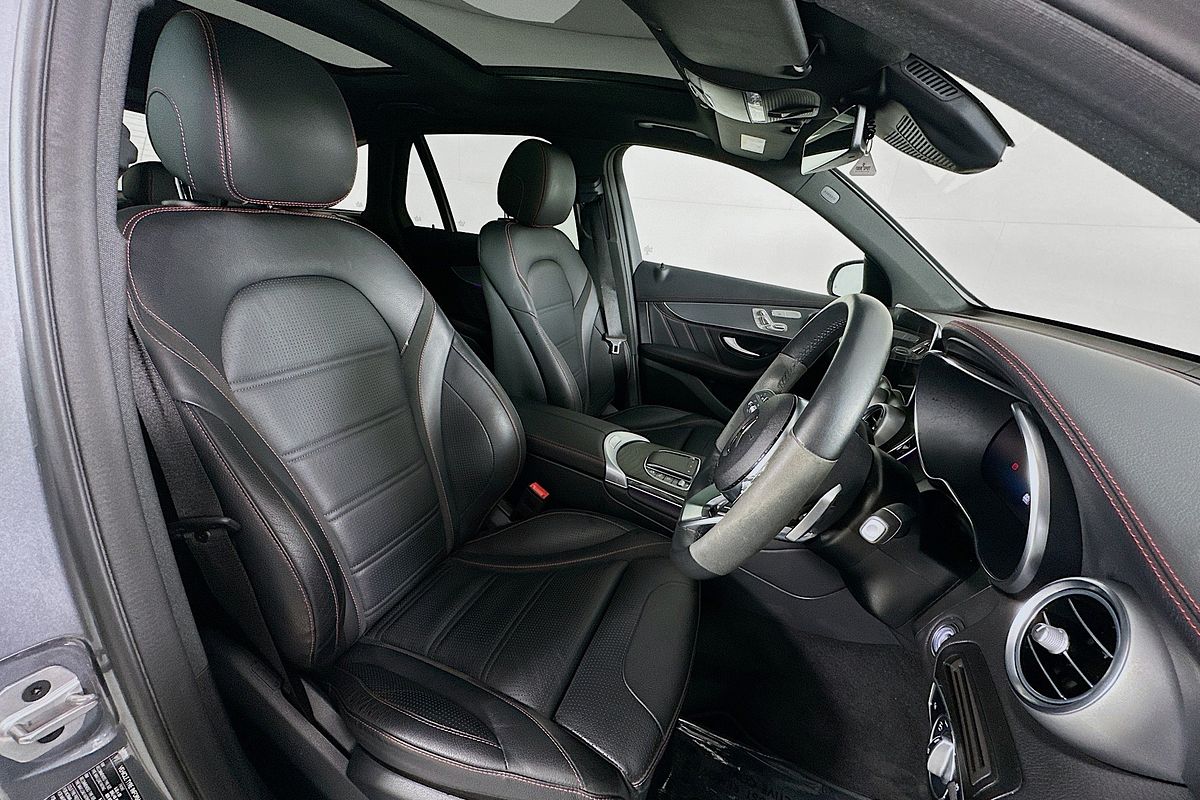 2021 Mercedes-Benz GLC-Class GLC300 e X253