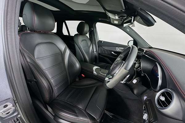 2021 Mercedes-Benz GLC-Class GLC300 e X253