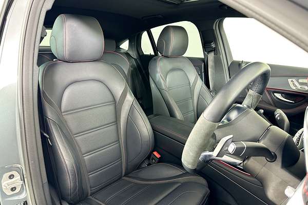 2023 Mercedes-Benz GLC-Class 300 4MATIC C253 MY22
