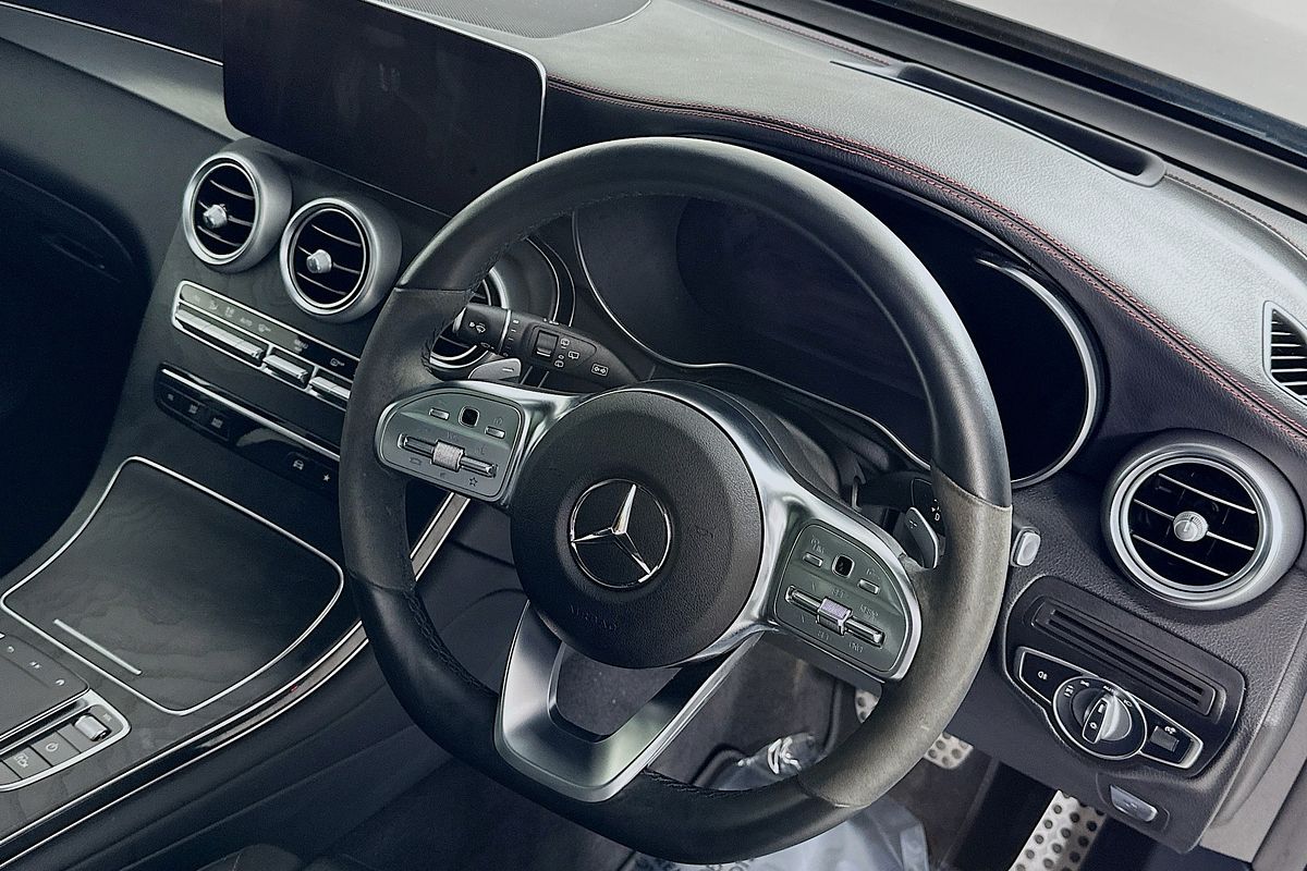 2021 Mercedes-Benz GLC-Class GLC300 e X253