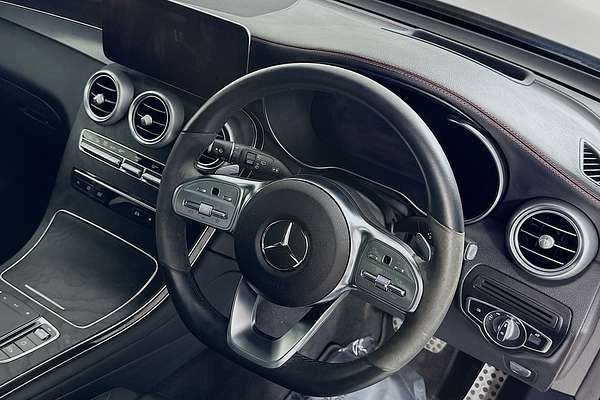 2021 Mercedes-Benz GLC-Class GLC300 e X253