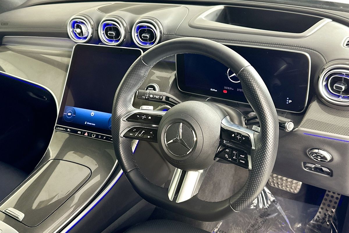 2023 Mercedes-Benz GLC 300 4MATIC MHEV X254 MY23