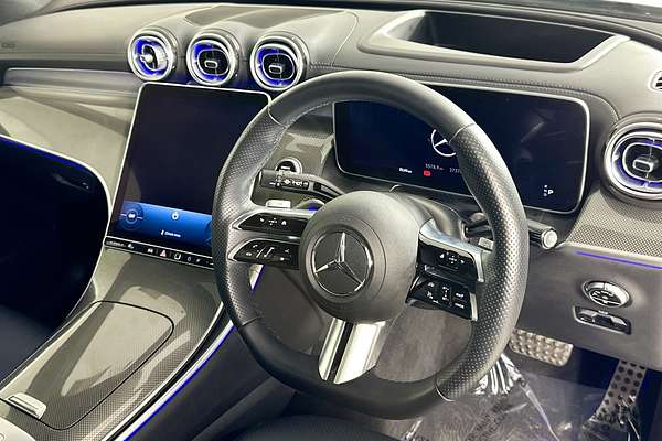 2023 Mercedes-Benz GLC 300 4MATIC MHEV X254 MY23