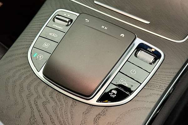 2023 Mercedes-Benz GLC-Class 300 4MATIC C253 MY22