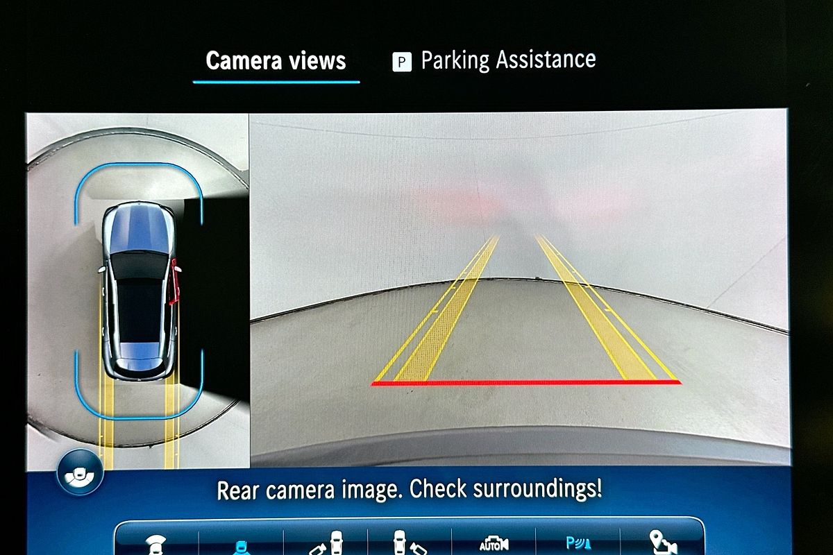 2023 Mercedes-Benz GLC 300 4MATIC MHEV X254 MY23