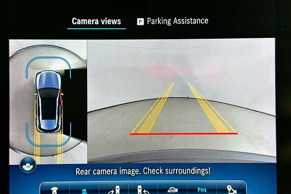 2023 Mercedes-Benz GLC 300 4MATIC MHEV X254 MY23