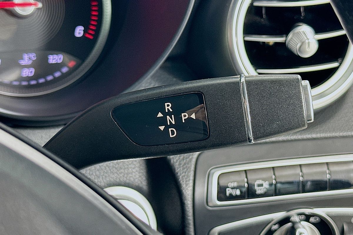 2016 Mercedes-Benz GLC-Class 220d 253