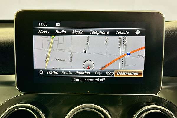 2019 Mercedes-Benz GLC-Class 250 253 MY19