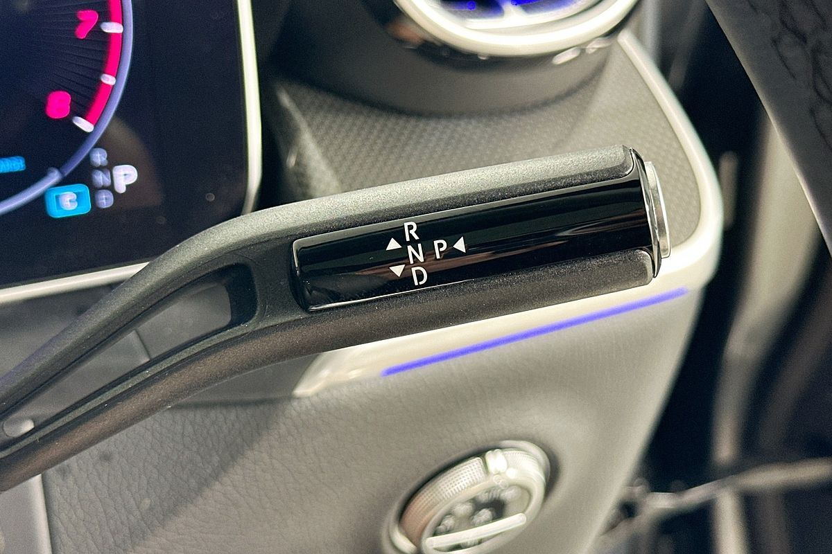 2023 Mercedes-Benz GLC 300 4MATIC MHEV X254 MY23