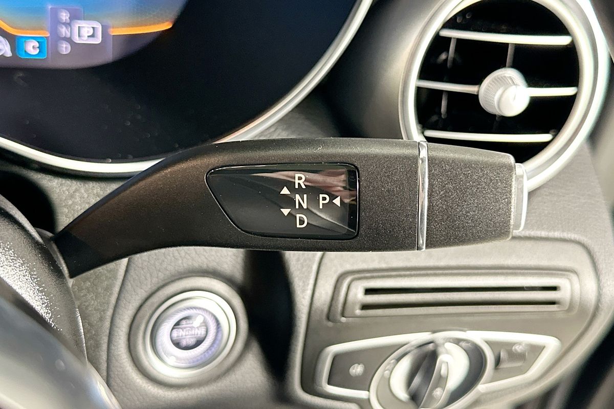 2022 Mercedes-Benz GLC 63 S 4MATIC C253 MY23