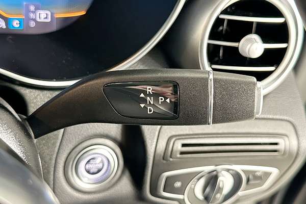 2022 Mercedes-Benz GLC 63 S 4MATIC C253 MY23