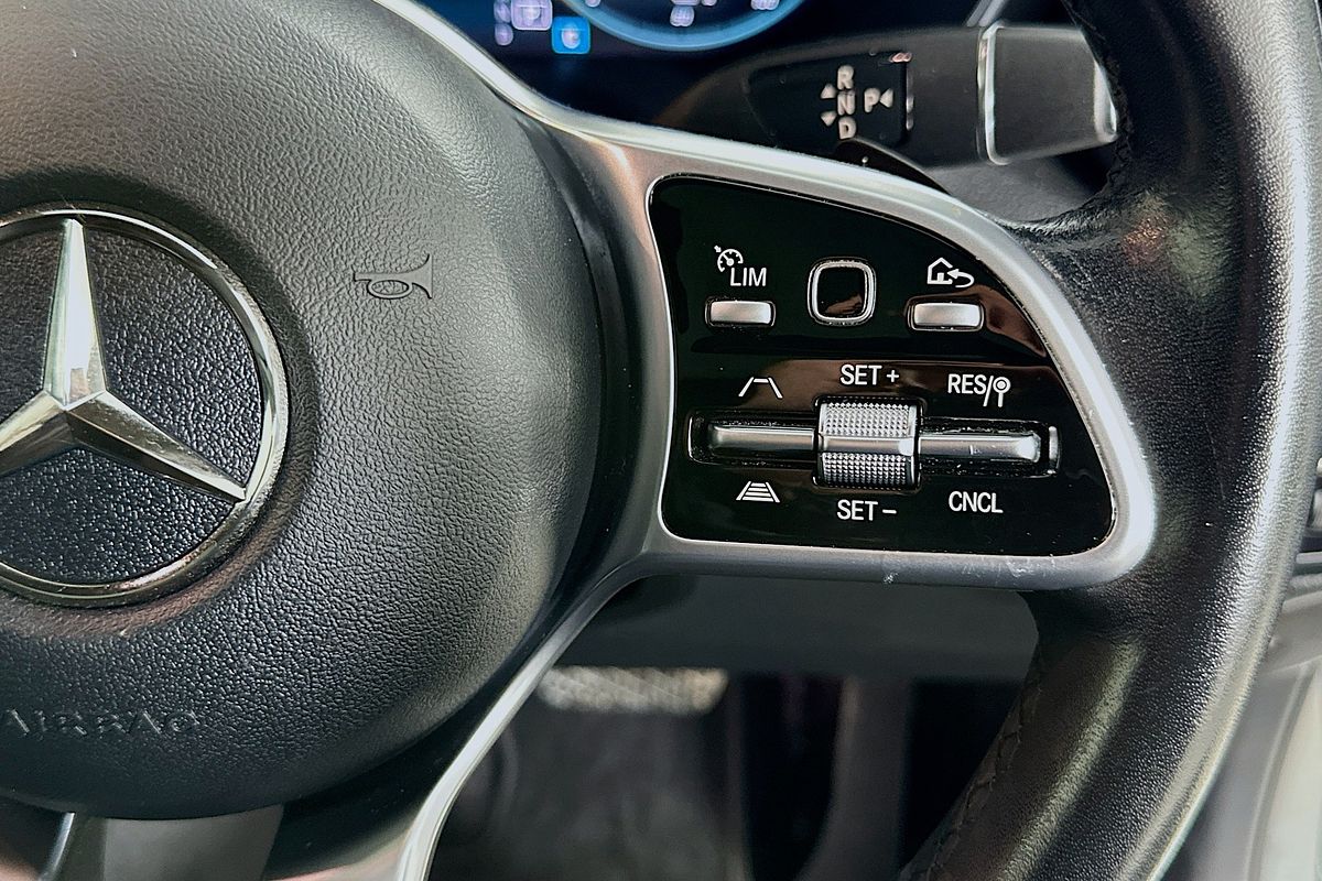 2020 Mercedes-Benz GLC-Class 300e 4MATIC (HYBRID) X253 MY20.5