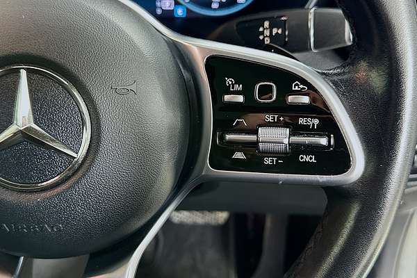 2020 Mercedes-Benz GLC-Class 300e 4MATIC (HYBRID) X253 MY20.5