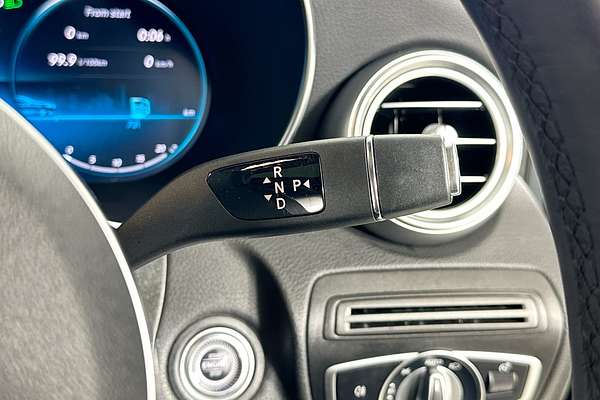 2023 Mercedes-Benz GLC-Class 300 4MATIC C253 MY22