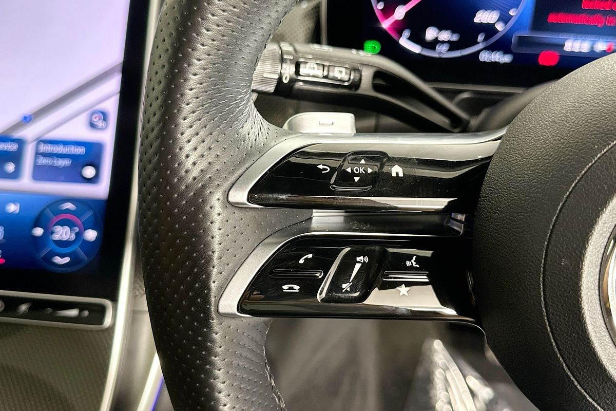 2023 Mercedes-Benz GLC 300 4MATIC MHEV X254 MY23