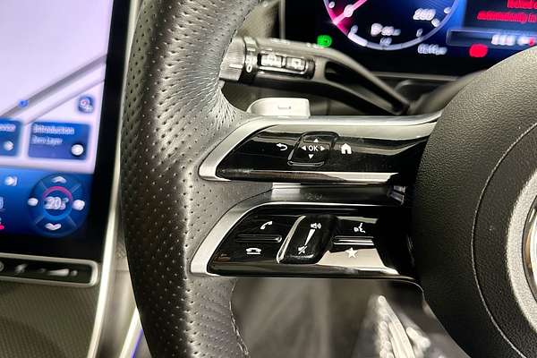 2023 Mercedes-Benz GLC 300 4MATIC MHEV X254 MY23