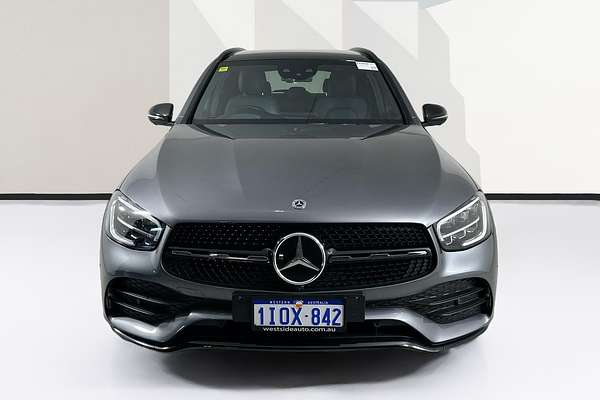 2021 Mercedes-Benz GLC-Class GLC300 e X253