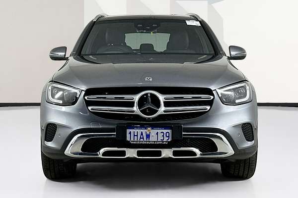 2020 Mercedes-Benz GLC-Class 300e 4MATIC (HYBRID) X253 MY20.5