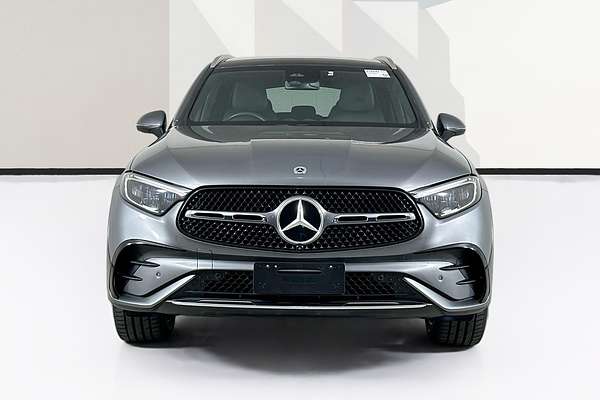 2023 Mercedes-Benz GLC 300 4MATIC MHEV X254 MY23