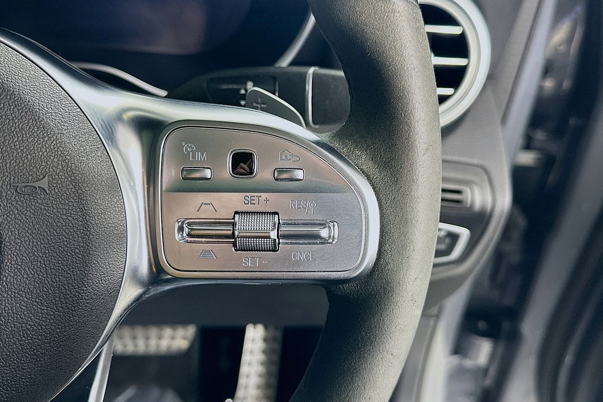2021 Mercedes-Benz GLC-Class GLC300 e X253