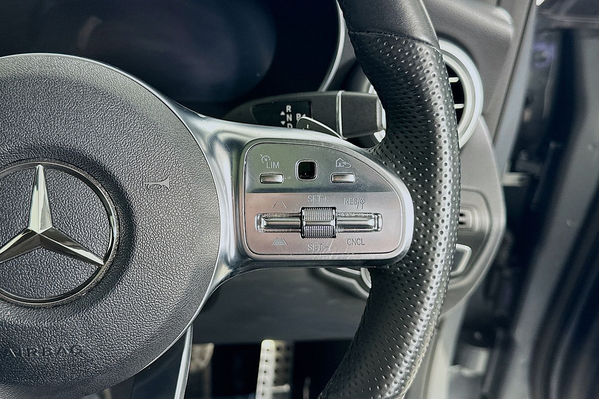 2020 Mercedes-Benz GLC-Class 300 4MATIC C253 MY20.5