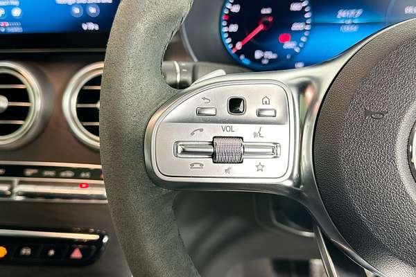 2023 Mercedes-Benz GLC-Class 300 4MATIC C253 MY22