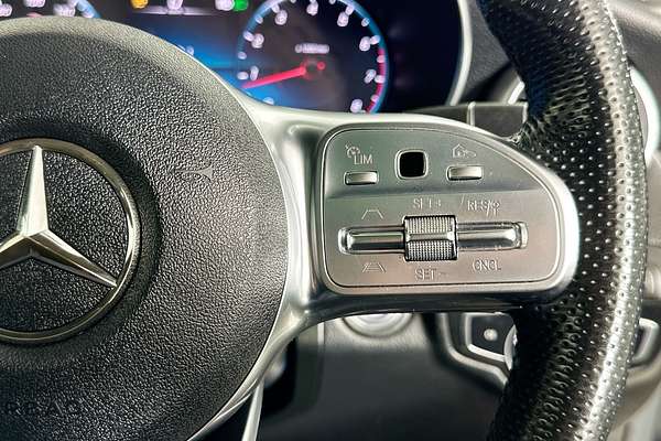 2020 Mercedes-Benz GLC-Class 300 4MATIC X253 MY20.5
