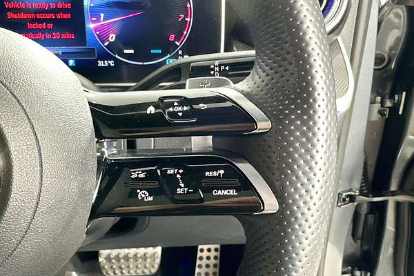 2023 Mercedes-Benz GLC 300 4MATIC MHEV X254 MY23