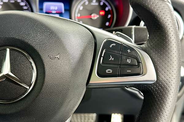 2019 Mercedes-Benz GLC-Class 250 253 MY19