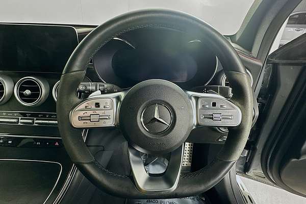2021 Mercedes-Benz GLC-Class GLC300 e X253