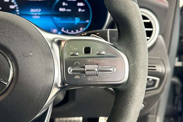 2023 Mercedes-Benz GLC-Class 300 4MATIC C253 MY22