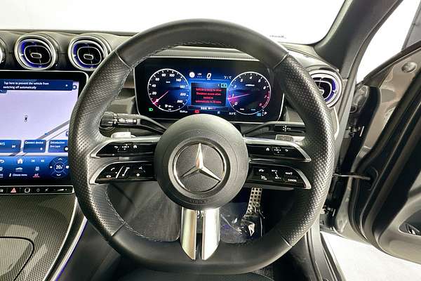 2023 Mercedes-Benz GLC 300 4MATIC MHEV X254 MY23