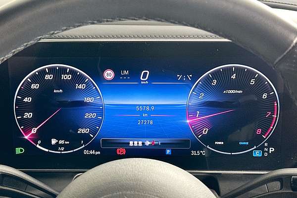 2023 Mercedes-Benz GLC 300 4MATIC MHEV X254 MY23