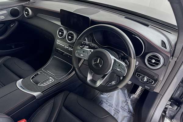 2021 Mercedes-Benz GLC-Class GLC300 e X253