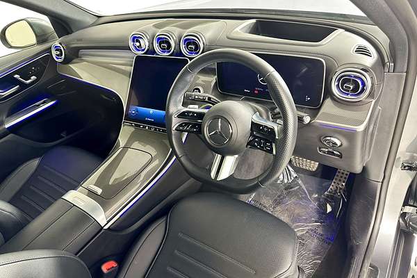 2023 Mercedes-Benz GLC 300 4MATIC MHEV X254 MY23