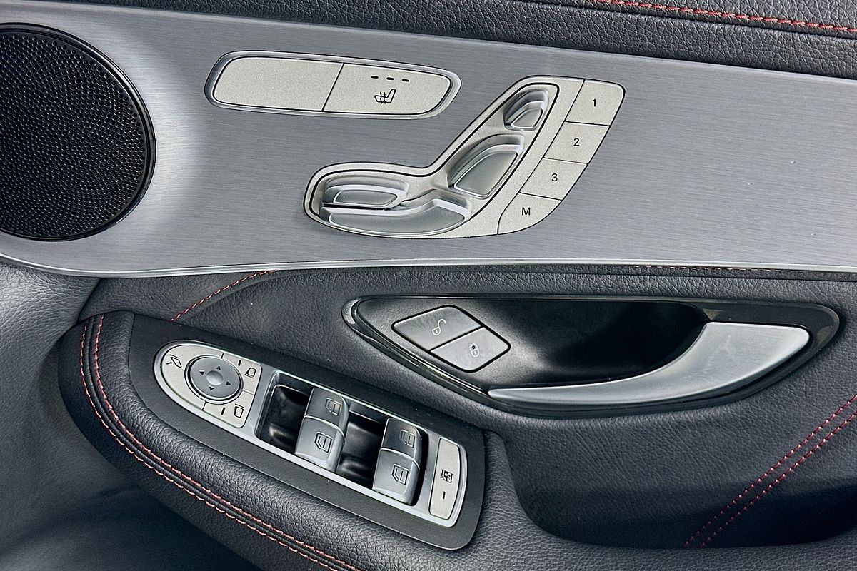 2021 Mercedes-Benz GLC-Class GLC300 e X253