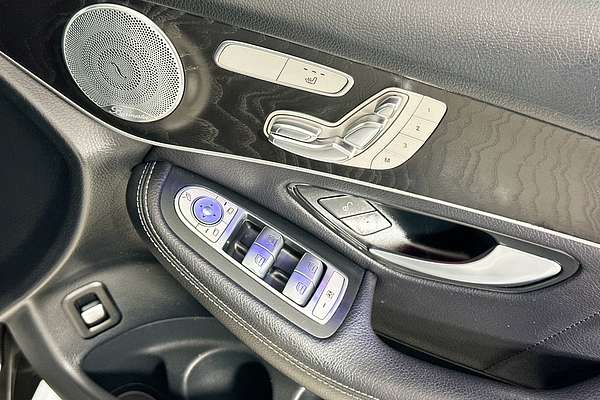 2020 Mercedes-Benz GLC-Class 300 4MATIC X253 MY20.5