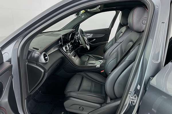 2021 Mercedes-Benz GLC-Class GLC300 e X253