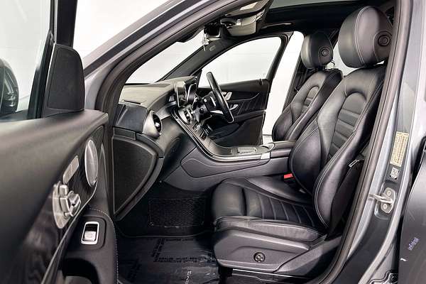 2020 Mercedes-Benz GLC-Class 300 4MATIC X253 MY20.5