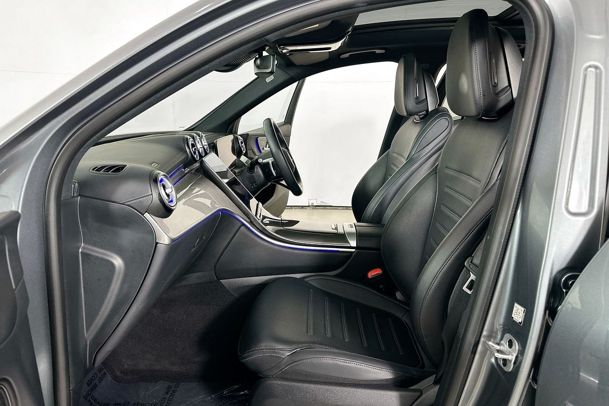 2023 Mercedes-Benz GLC 300 4MATIC MHEV X254 MY23