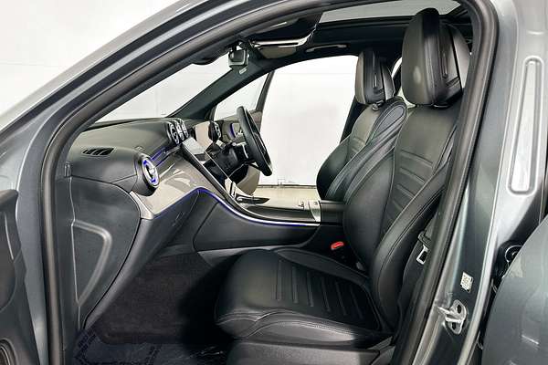 2023 Mercedes-Benz GLC 300 4MATIC MHEV X254 MY23