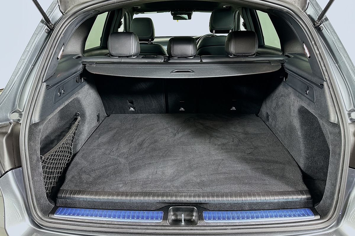 2020 Mercedes-Benz GLC-Class 300e 4MATIC (HYBRID) X253 MY20.5