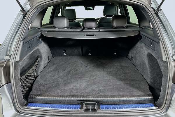 2020 Mercedes-Benz GLC-Class 300e 4MATIC (HYBRID) X253 MY20.5