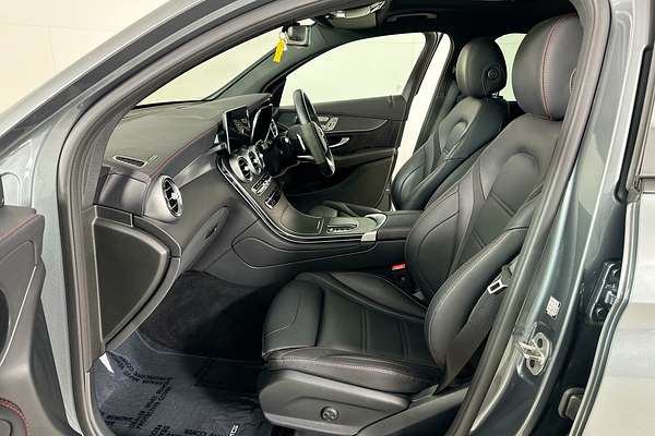 2023 Mercedes-Benz GLC-Class 300 4MATIC C253 MY22