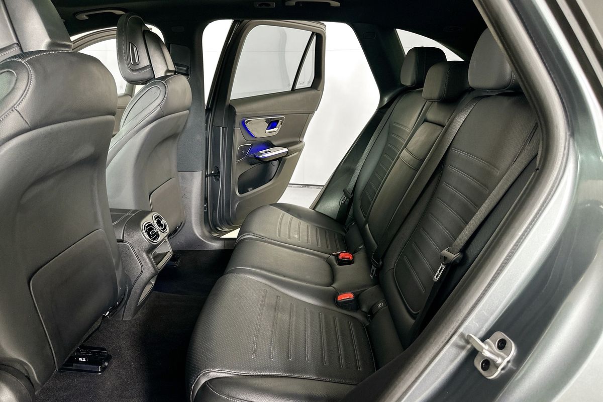 2023 Mercedes-Benz GLC 300 4MATIC MHEV X254 MY23