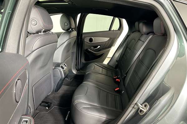 2023 Mercedes-Benz GLC-Class 300 4MATIC C253 MY22
