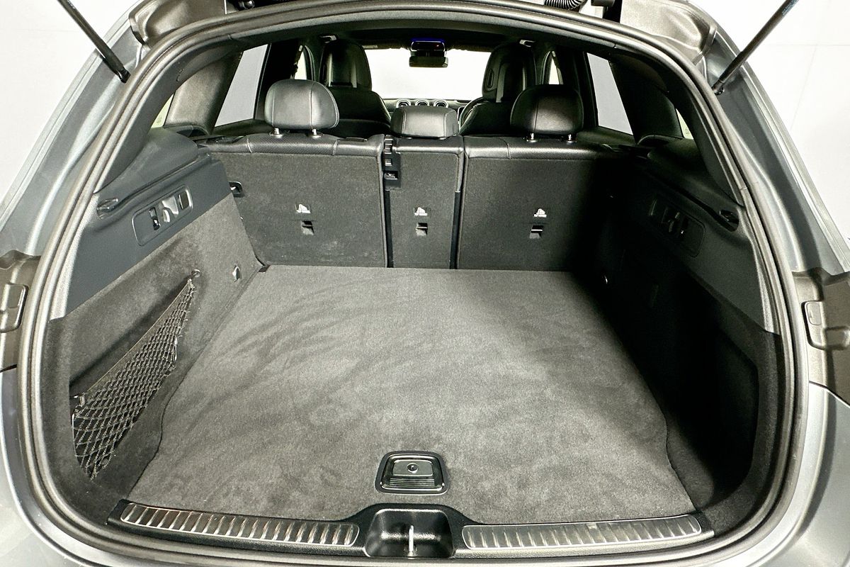 2023 Mercedes-Benz GLC 300 4MATIC MHEV X254 MY23