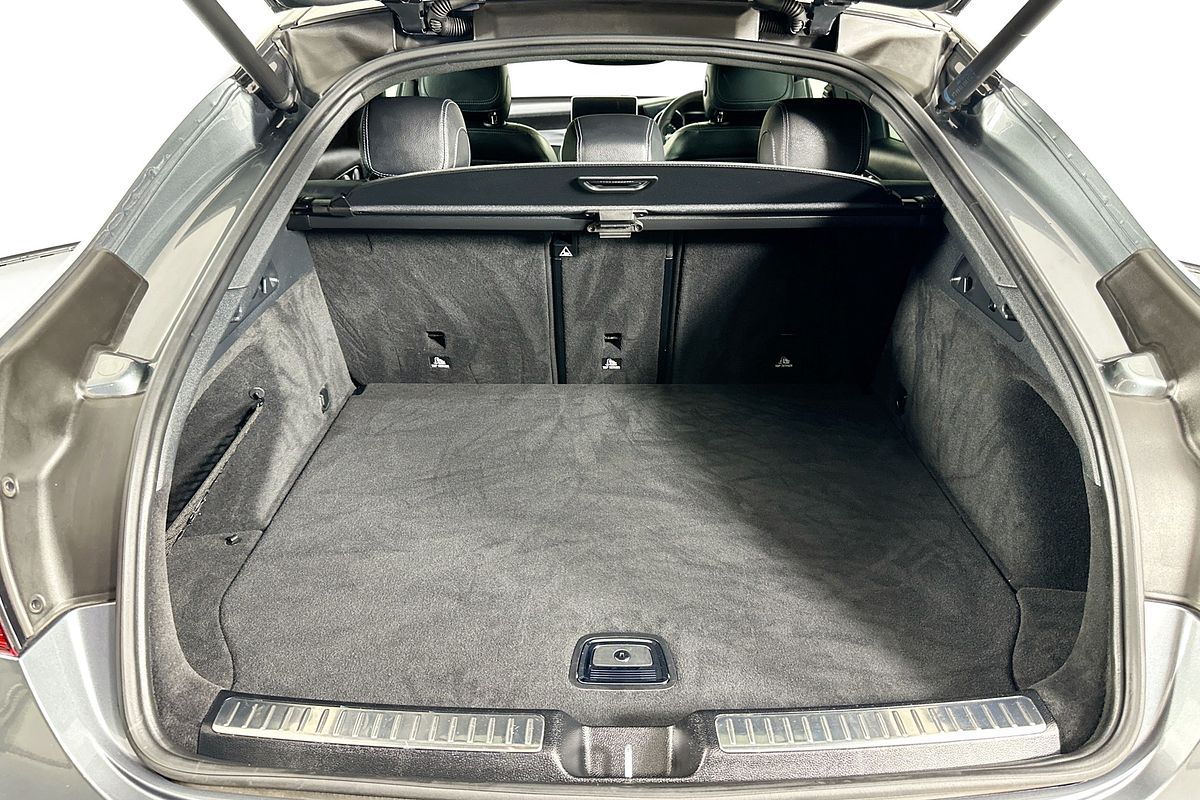 2019 Mercedes-Benz GLC-Class 250 253 MY19